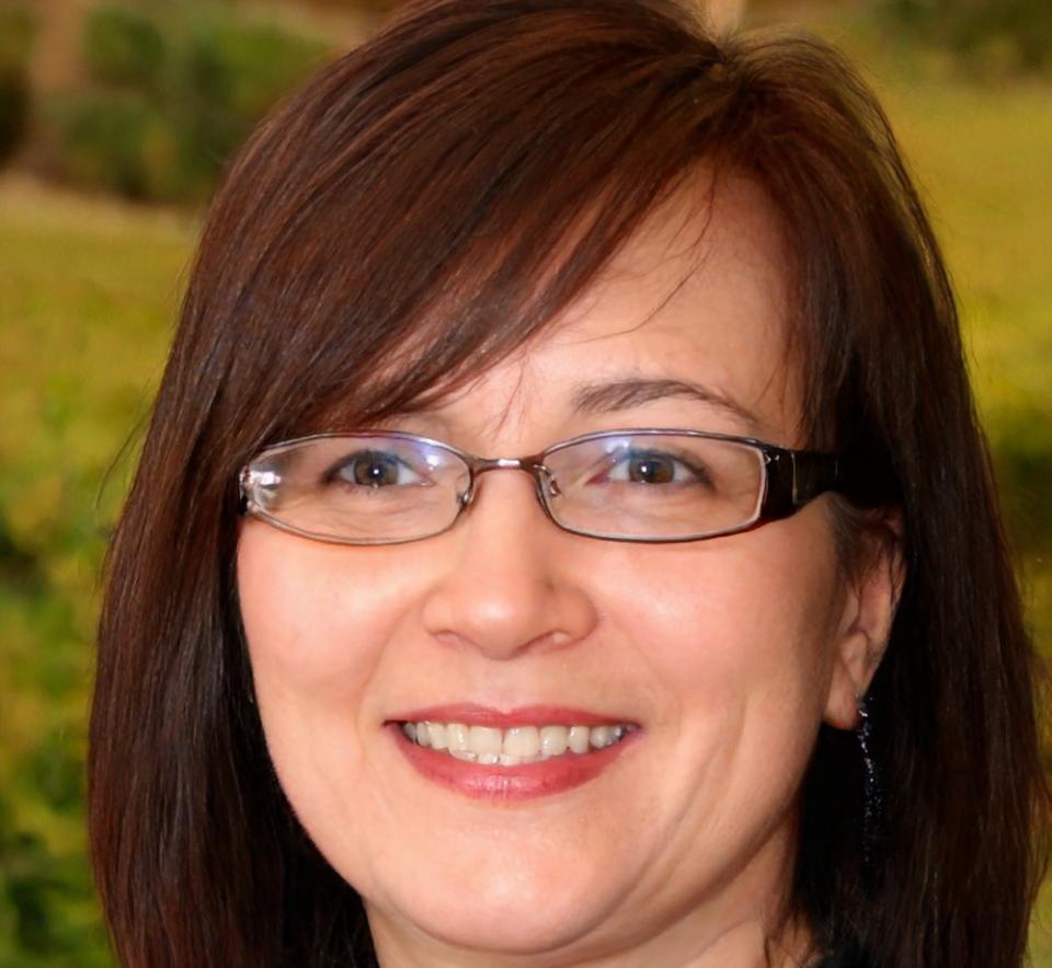 Teilnehmerin Maria K.
